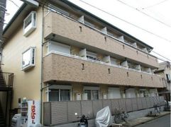 プレミールの外観画像