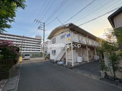 メゾン石田の外観画像