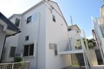CASA ORISE Iの外観