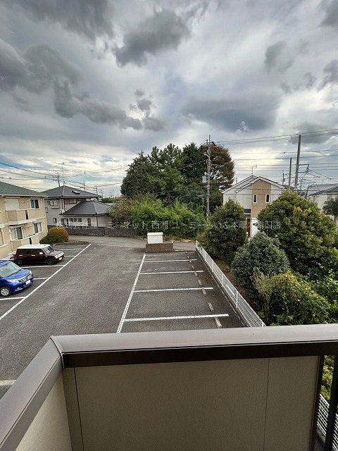 近くの厚木北郵便局まで1,309m(徒歩17分)
