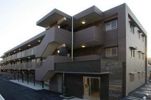 ビューヒルズ東戸塚壱番館の間取り画像