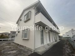 中津川ハイムIIIの外観画像