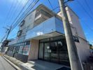 ツカコシビルの間取り画像
