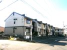 サンヒルズ西山の間取り画像