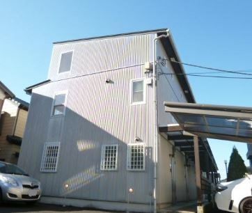 サンライトビューの外観画像