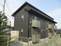 アムール シュシュIIの外観画像