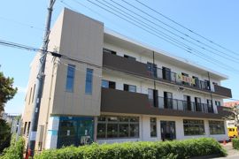 モリエム太平台の外観画像