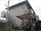 ウィステリア本鵠沼の外観