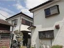 浜竹3大八木貸家の間取り画像