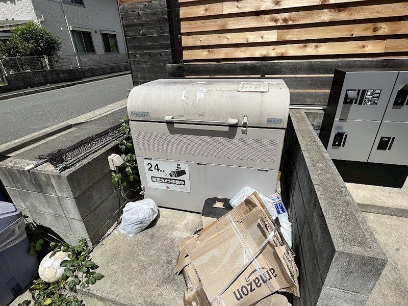 近くの学前クリニックまで1,175m(徒歩15分)