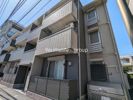 ヴィクトワールの間取り画像