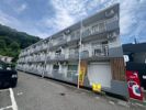 ホロン湘南弐番館の外観