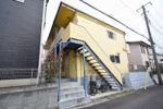 コンサートワンの間取り画像