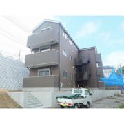 エルジュ港南台の外観画像