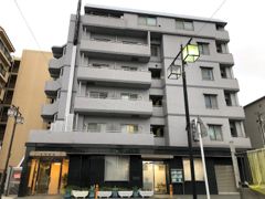 SSビルの外観画像