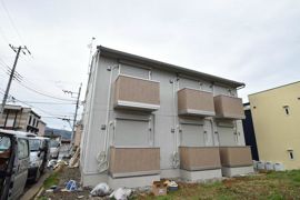 フェリーチェ湘南の外観画像
