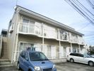 リリーハイムの間取り画像