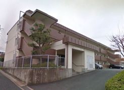 フォレスト弥生台壱番館の外観画像