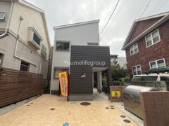 汐彩（しおさい）の外観画像