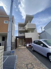 フェリーチェKIIの外観画像