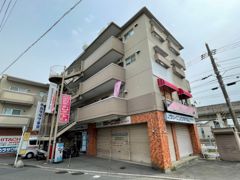 コートパル戸塚の外観画像