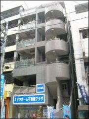 門倉第2湘南台ビルの外観画像