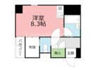 門倉第2湘南台ビルの間取り画像