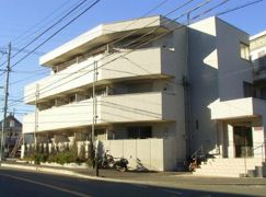 ル・シェル砂押橋の外観画像