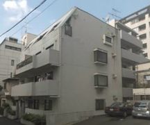 スクエア南藤沢の外観画像