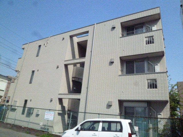 メゾンリミューの外観画像