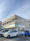 グランメゾンの間取り画像