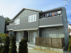 グランレーヴ Aの外観画像