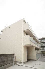 リブリ・厚木旭町IIの外観画像