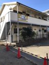 ハイツ野村の間取り画像