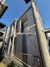 リベルテハイムANUの間取り画像