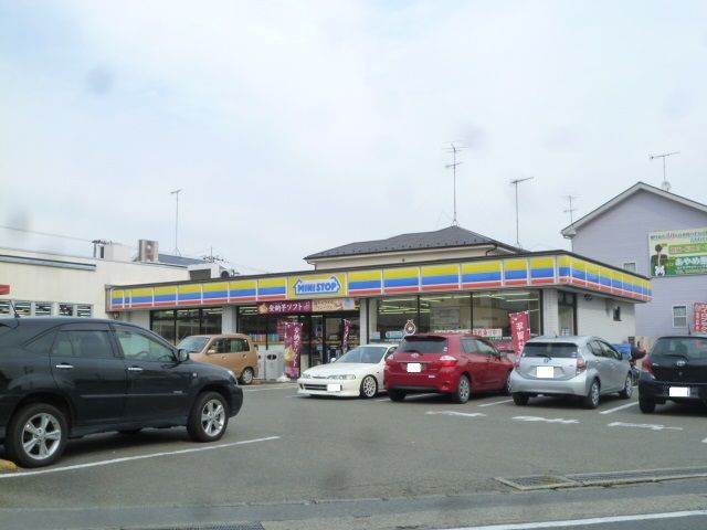 近くのセブンイレブン 愛川中津店まで269m（徒歩4分）