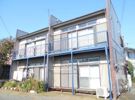 妻田荘の間取り画像