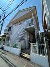 メゾン岡田の間取り画像