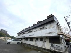 ア－バンハイムの外観画像