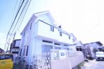 レオパレス古賀の間取り画像