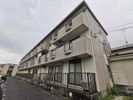 エリール厚木の間取り画像
