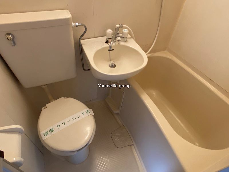 バスルーム