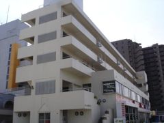 井上企画ビルの外観画像