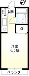 井上企画ビルの間取り画像