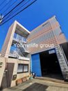 飛鳥井ビルの間取り画像