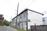 ビューハイツの間取り画像