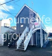 パラシオIIの外観画像