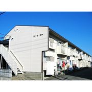 カーサミヤの外観画像