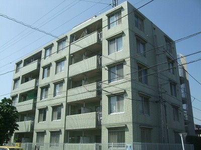 ピア湘南夕陽ヶ丘の外観画像