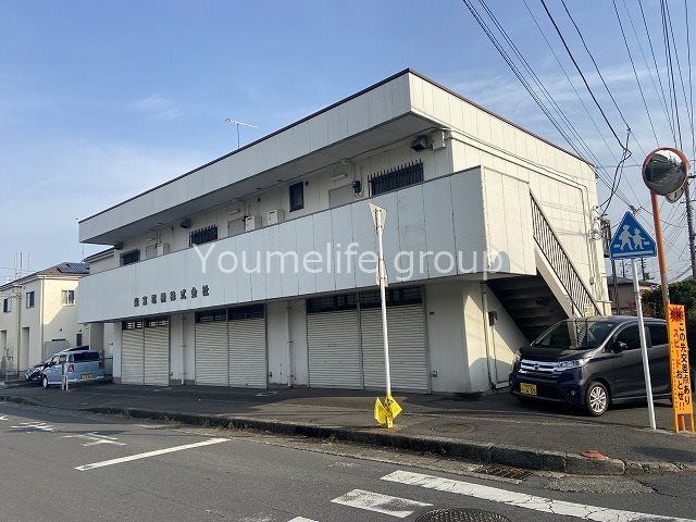 フォレストシュラインの外観画像